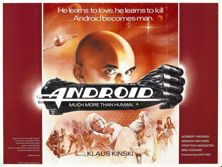 Android poster 2