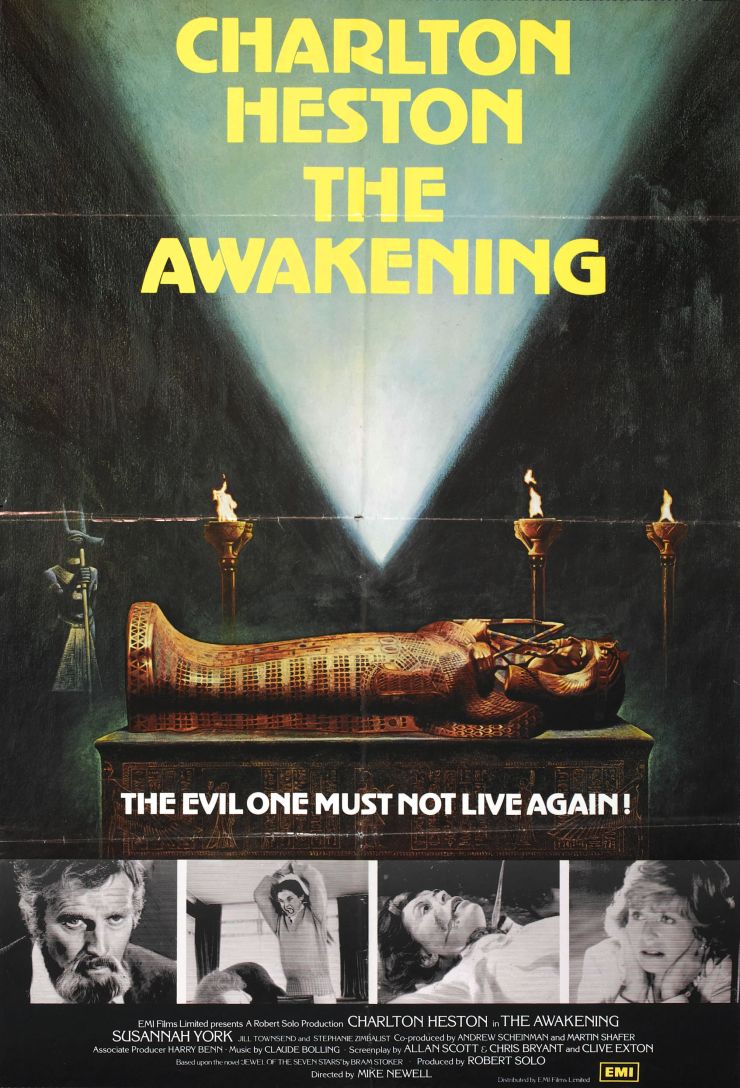 Awakening poster 2