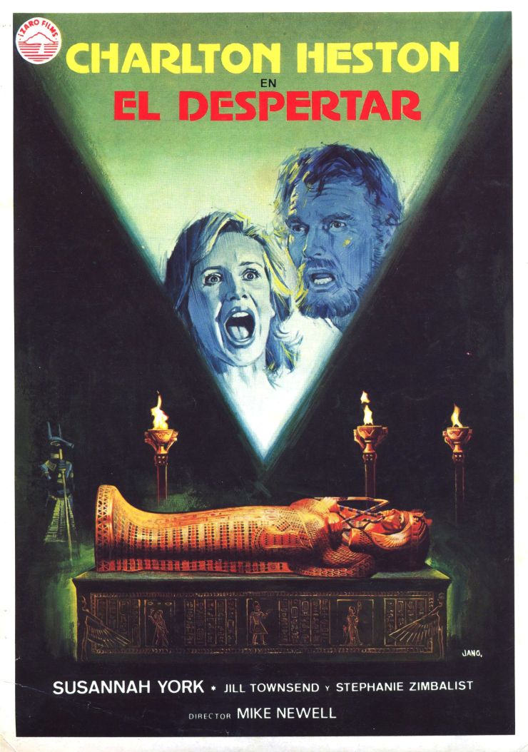 Awakening poster 3