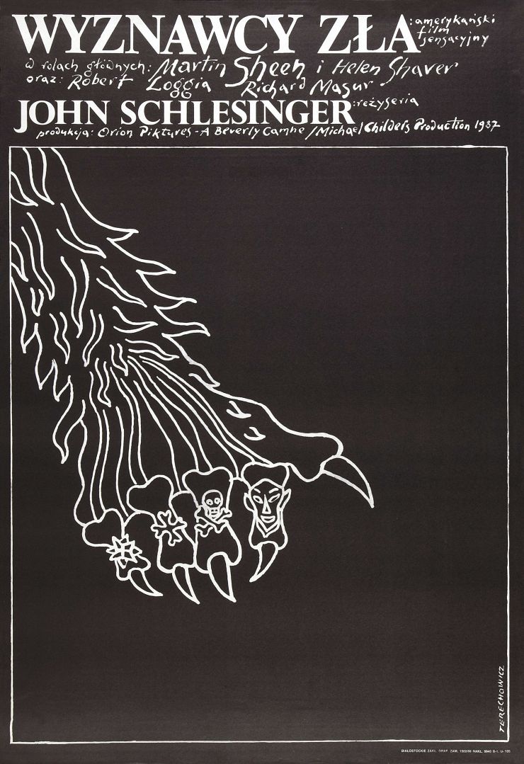 Believers poster 3