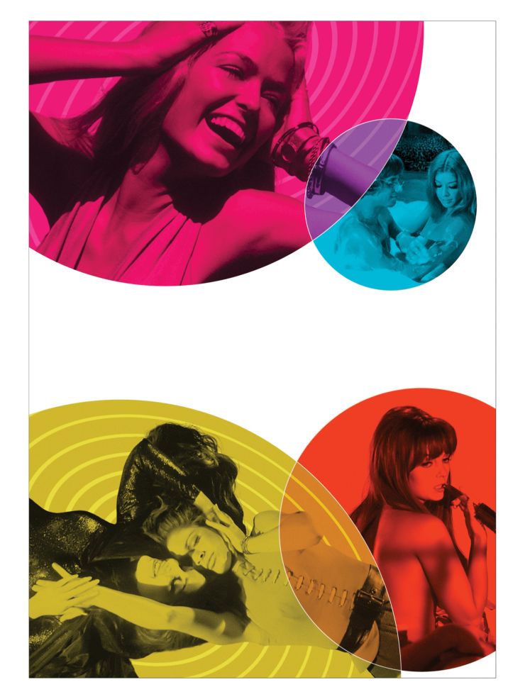 Beyond Valley Of The Dolls poster 5