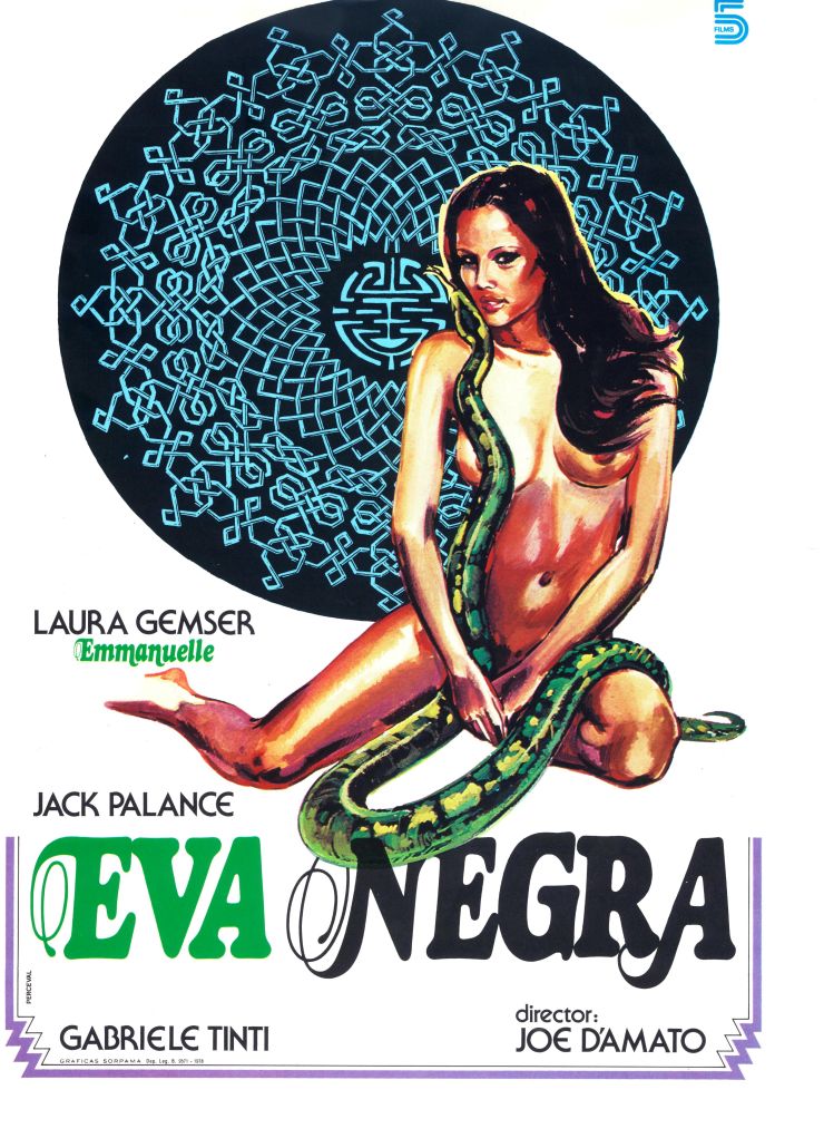 Black Cobra poster 3