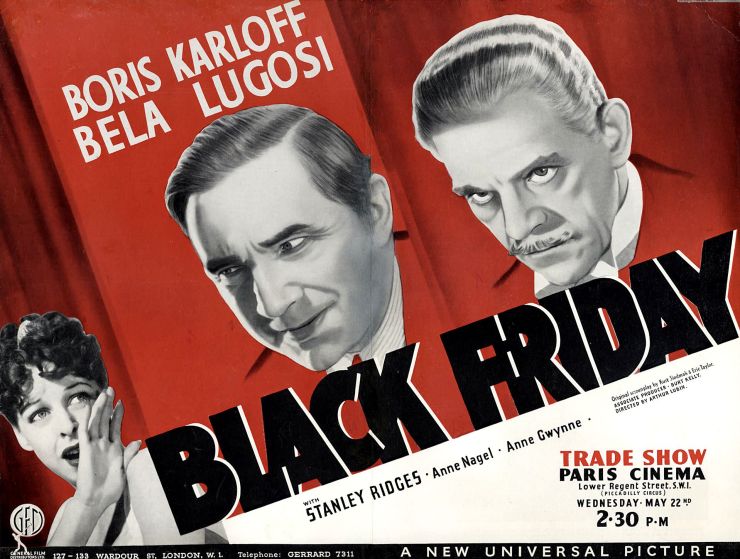 Black Friday poster 2