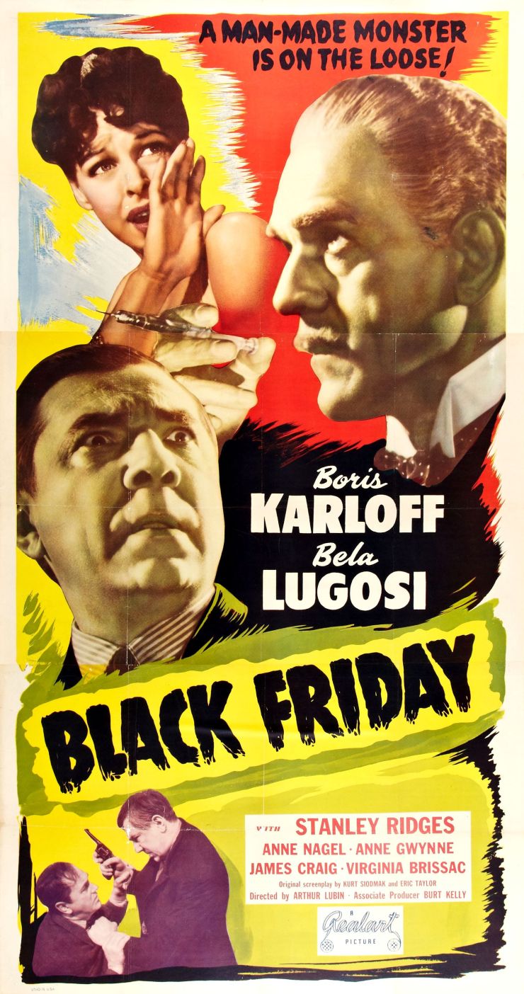 Black Friday poster 3