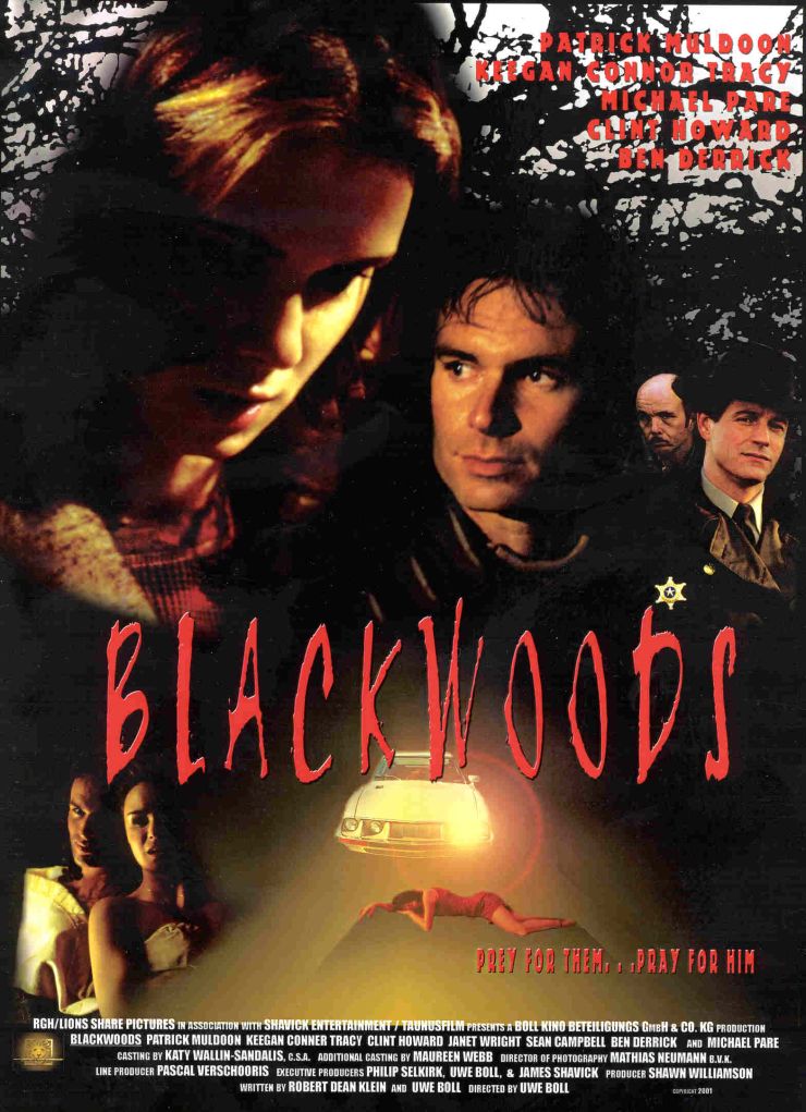Blackwoods poster 2