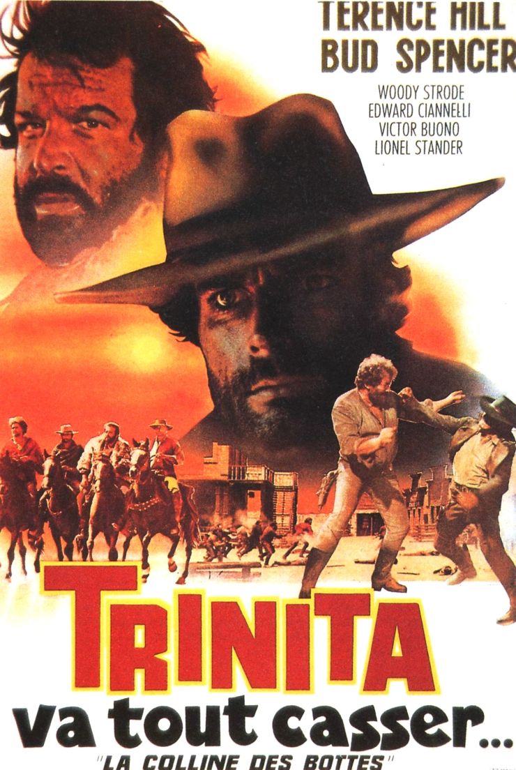 Boot Hill poster 4