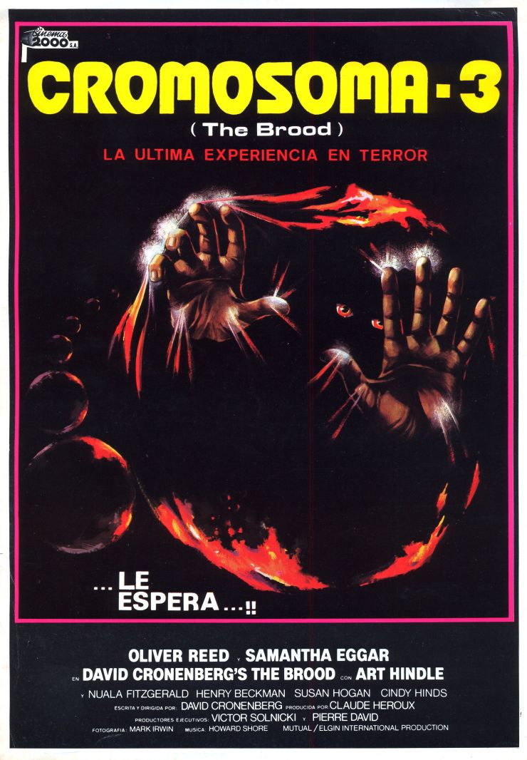Brood poster 2