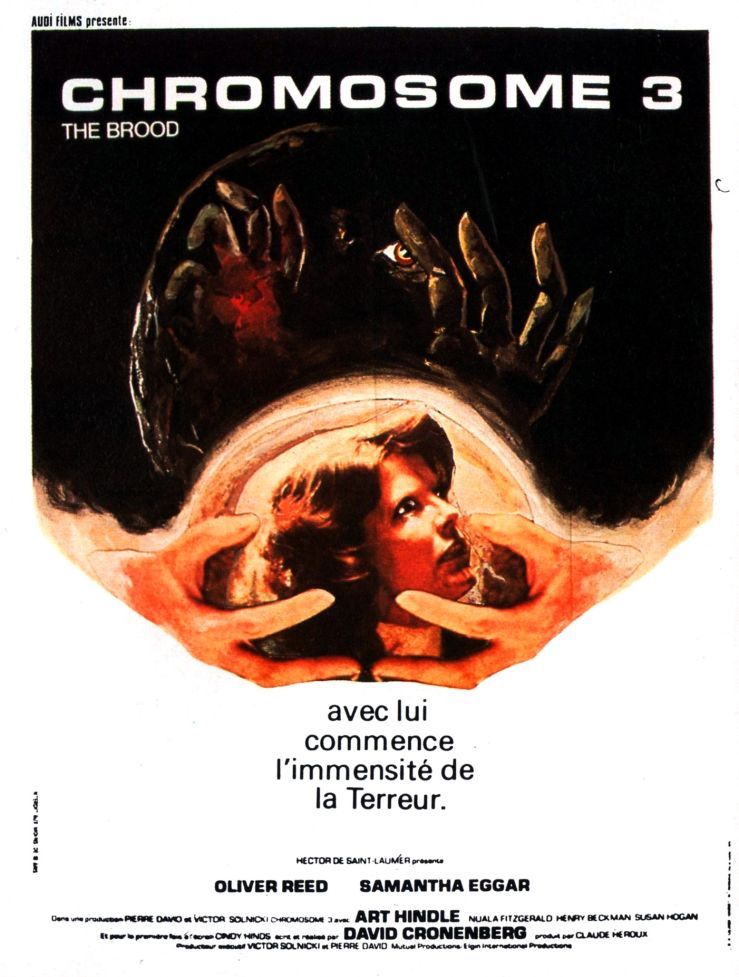 Brood poster 3