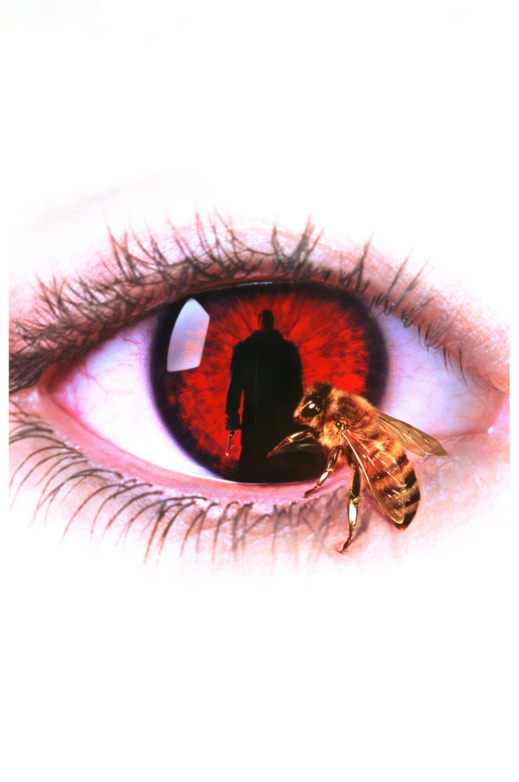 Candyman 1 poster 2