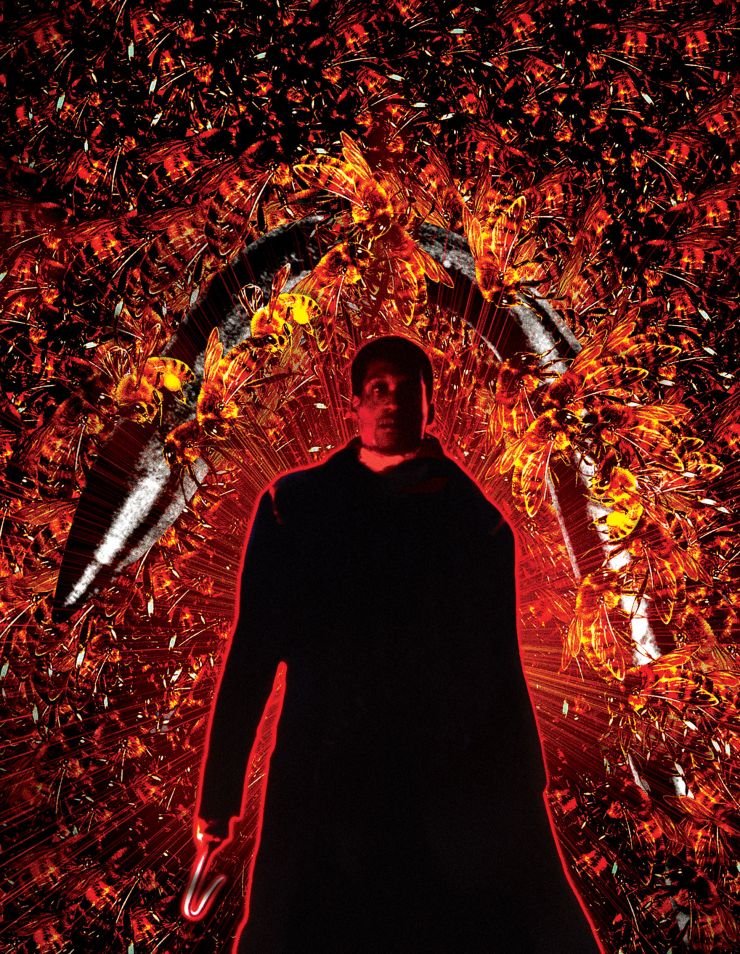 Candyman 1 poster 3