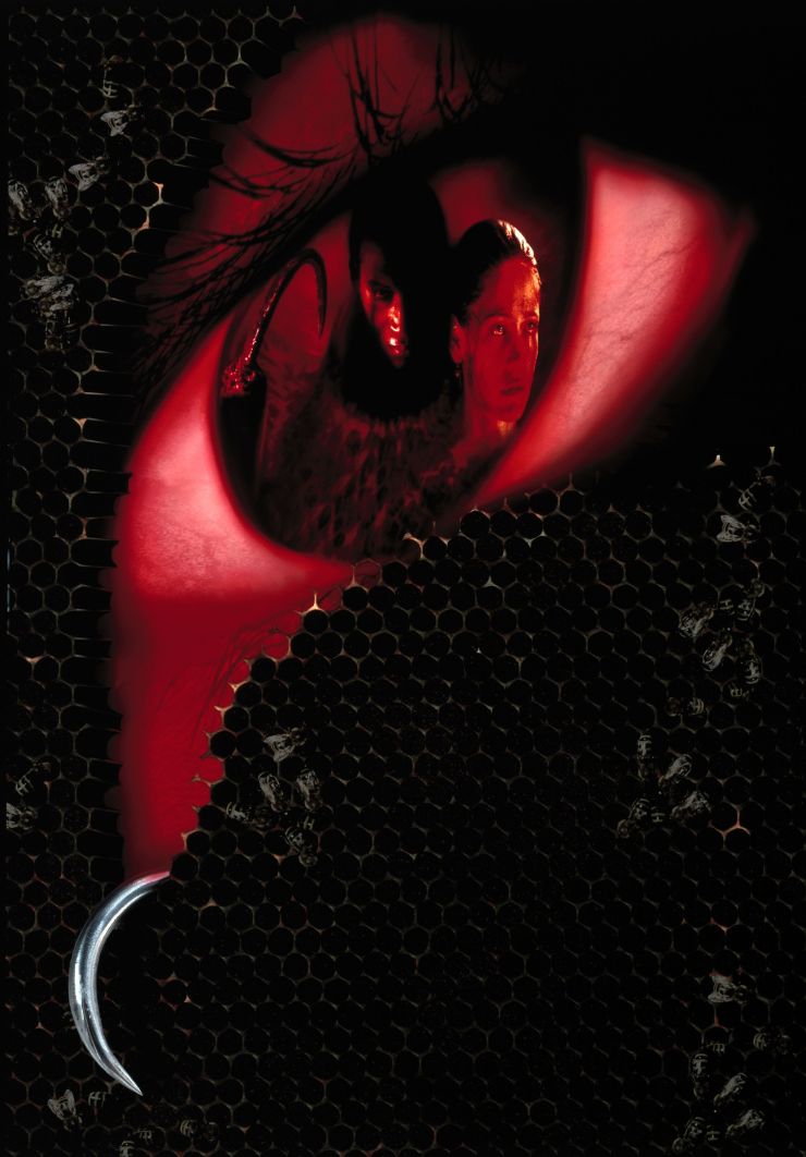 Candyman 1 poster 4