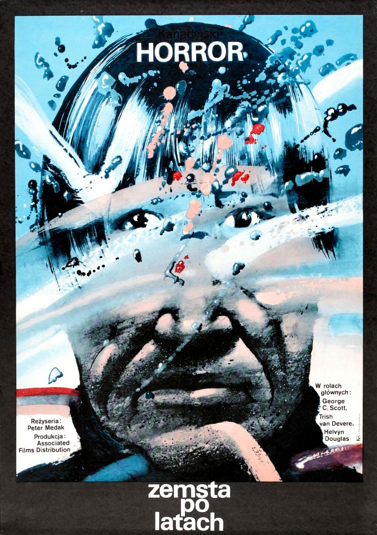Changeling poster 2