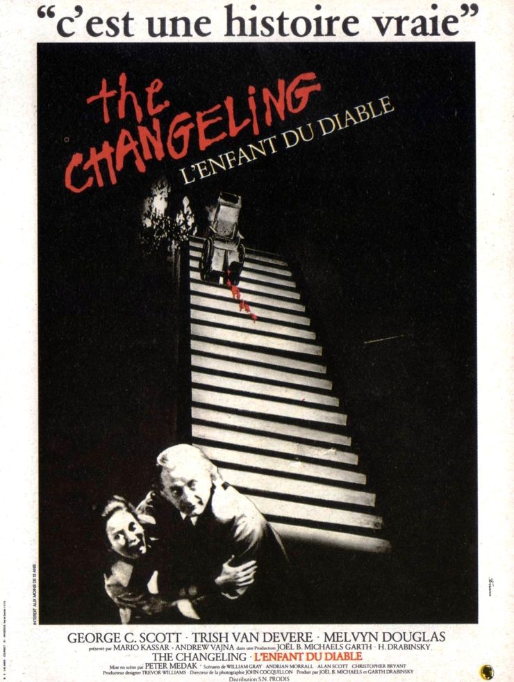 Changeling poster 3