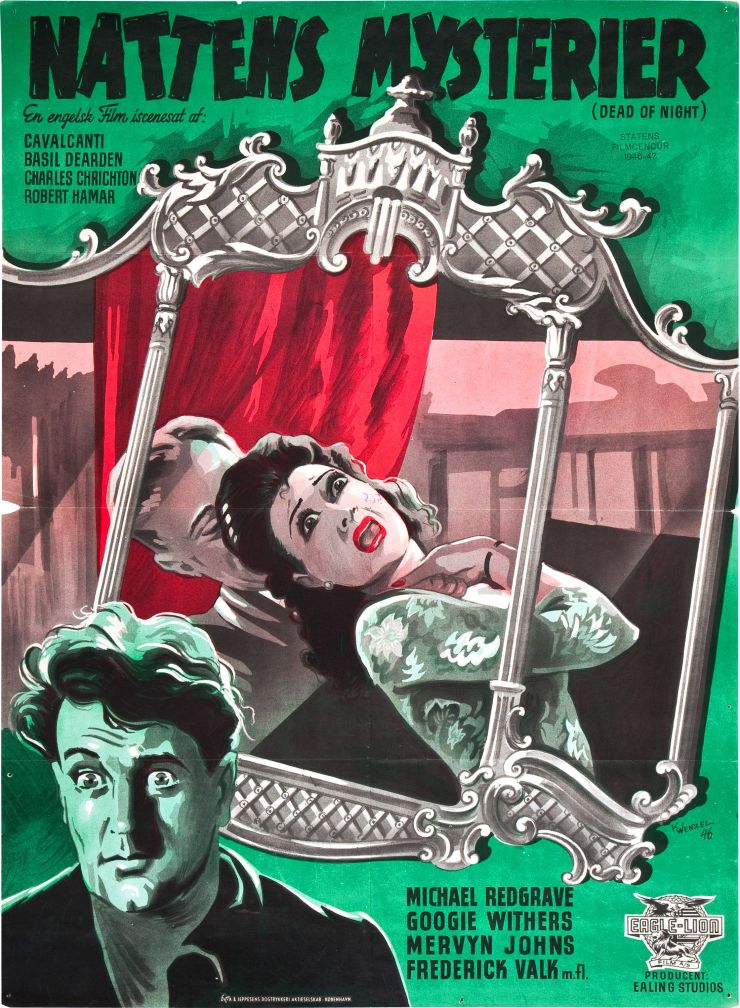 Dead Of Night poster 4