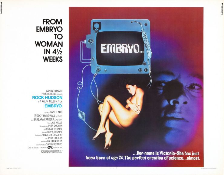 Embryo poster 2