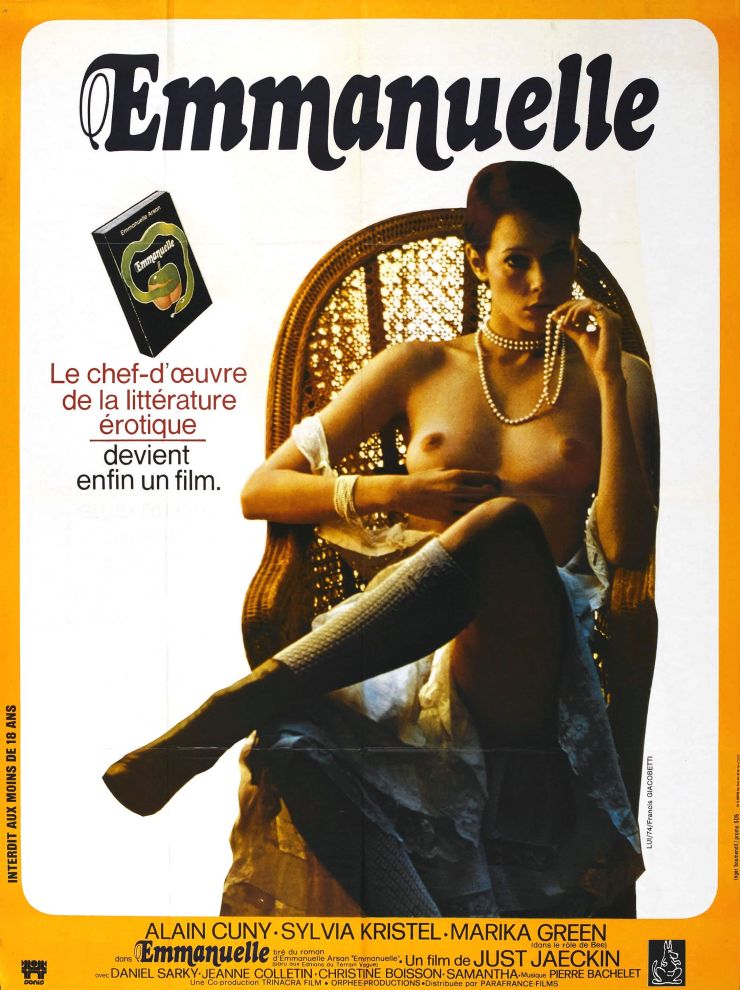 Emmanuelle 1 poster 3