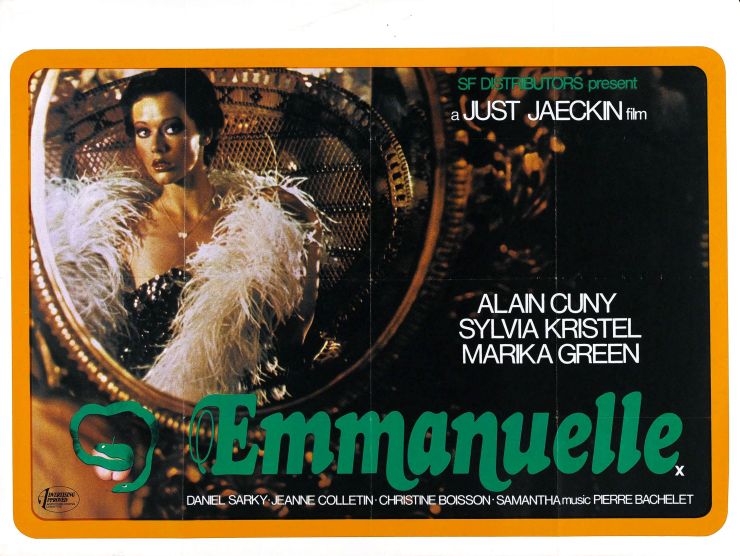 Emmanuelle 1 poster 4