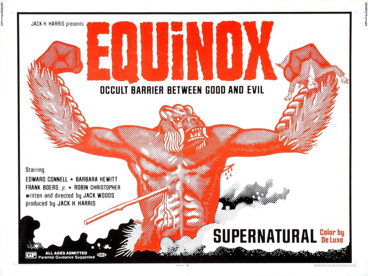 Equinox poster 2