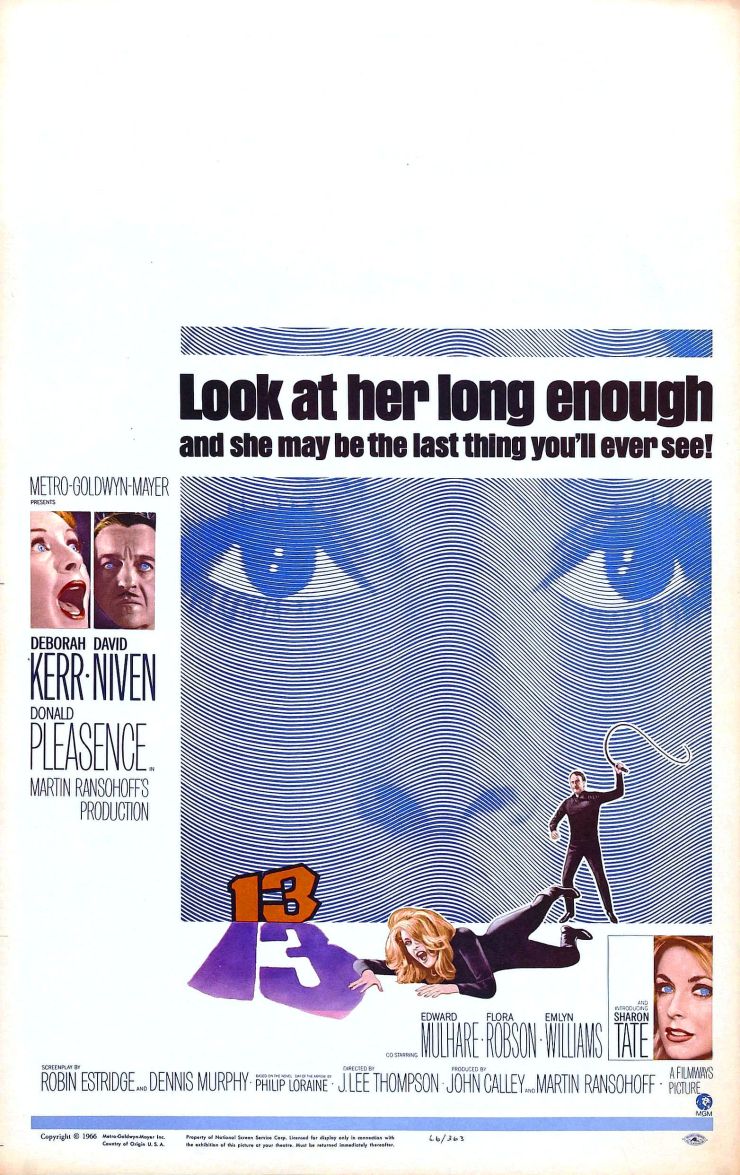 Eye Of Devil poster 4