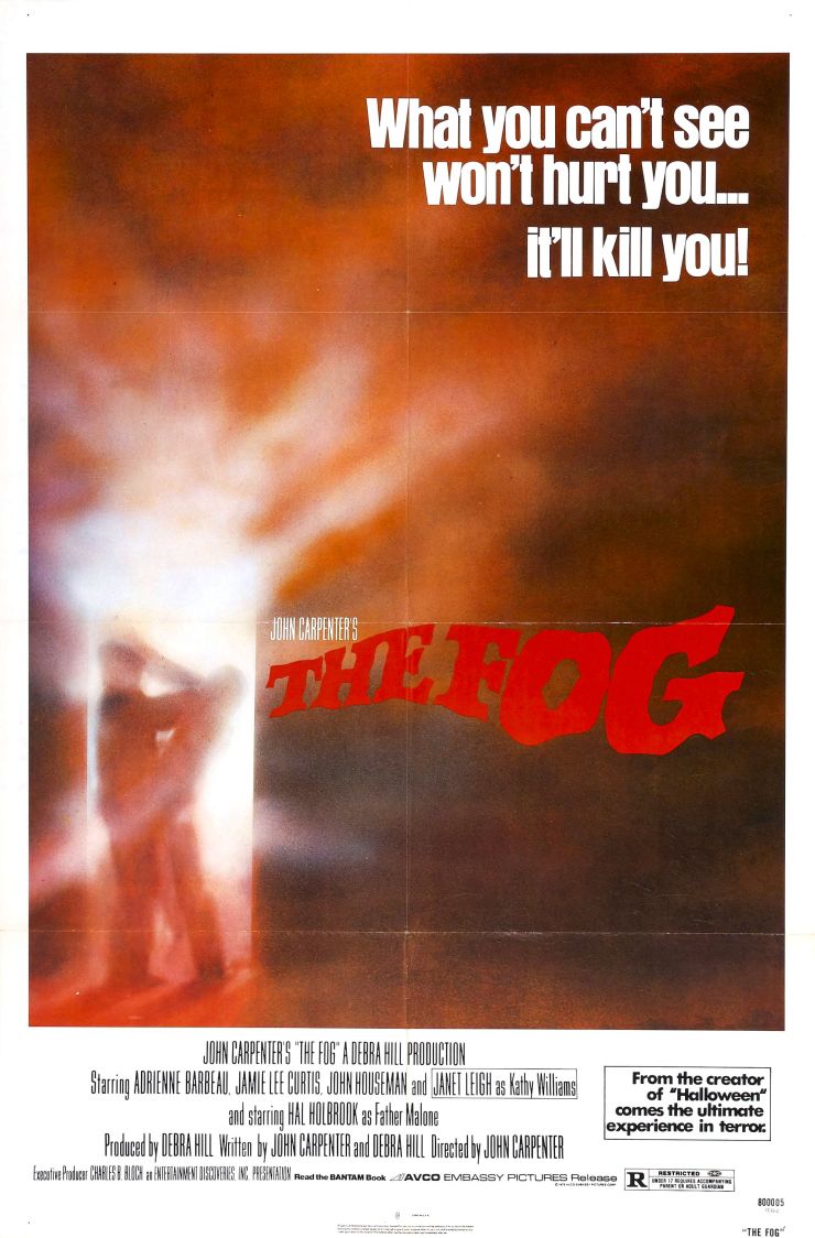 Fog poster 2
