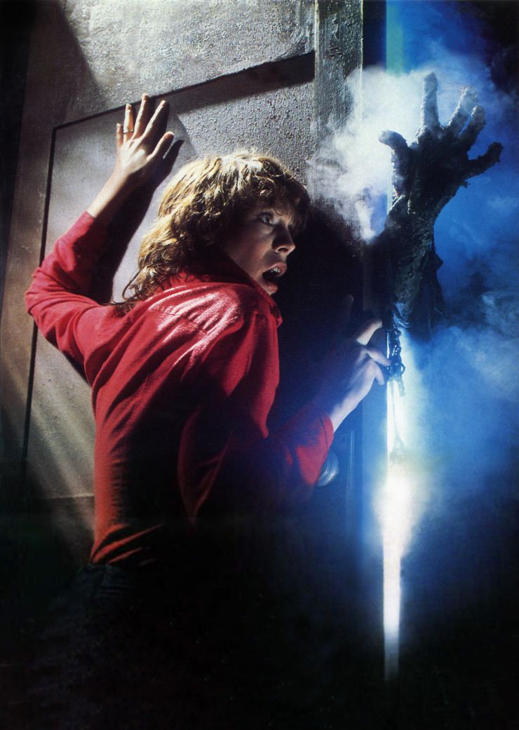 Fog poster 5