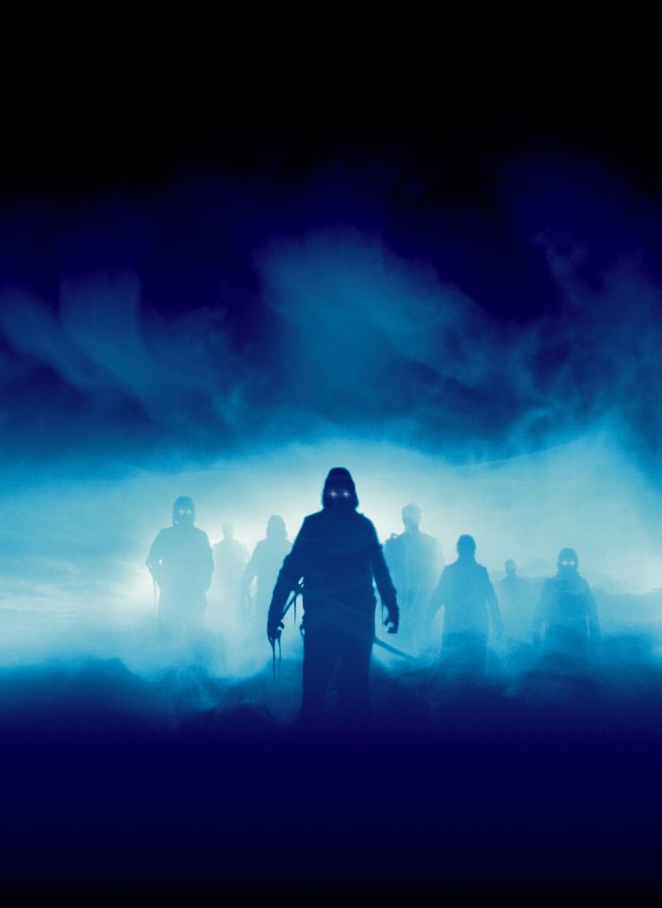Fog poster 6