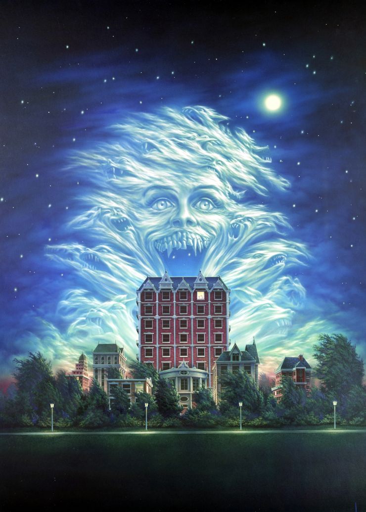 Fright Night 2 poster 2