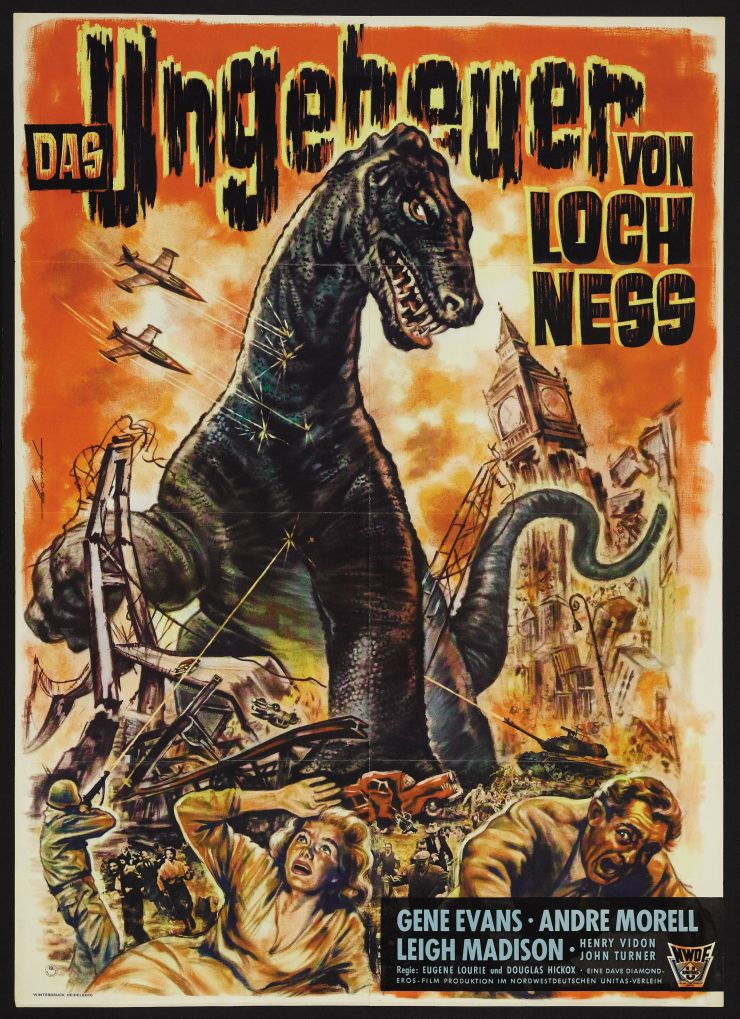 Giant Behemoth poster 2