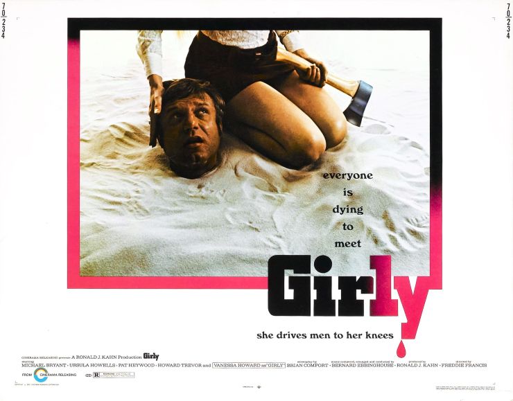 Girly poster 2