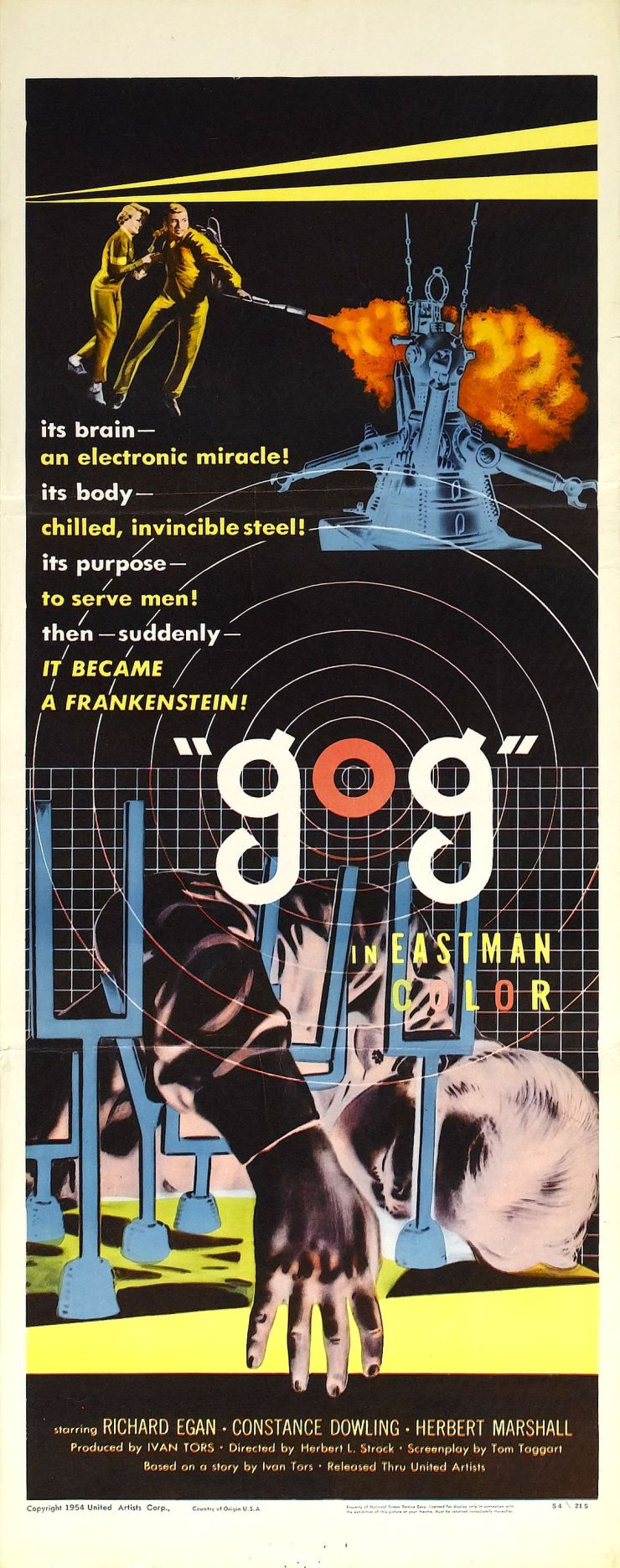 Gog poster 3