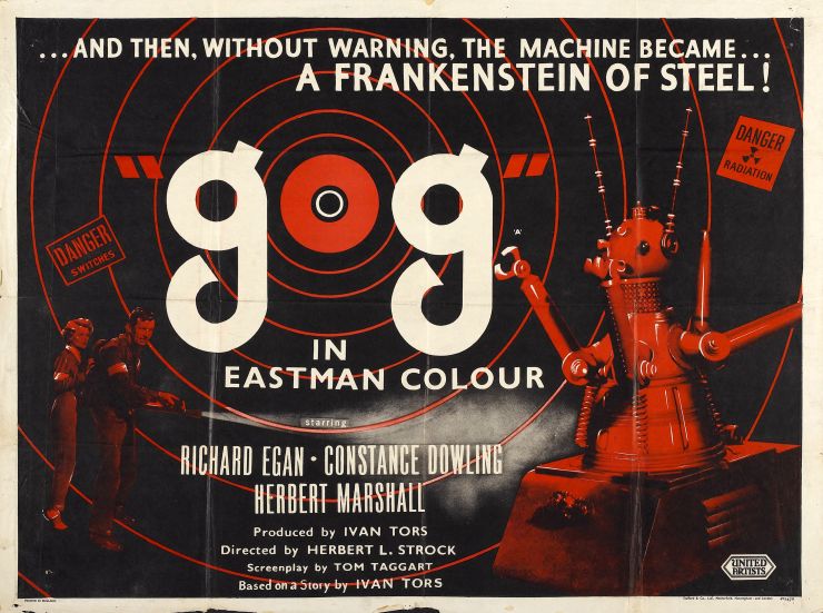 Gog poster 4