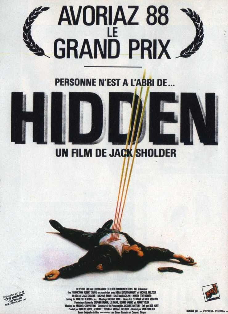 Hidden poster 2