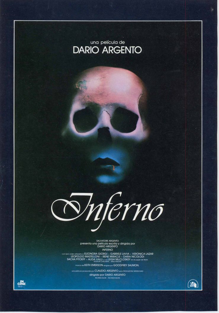 Inferno poster 2