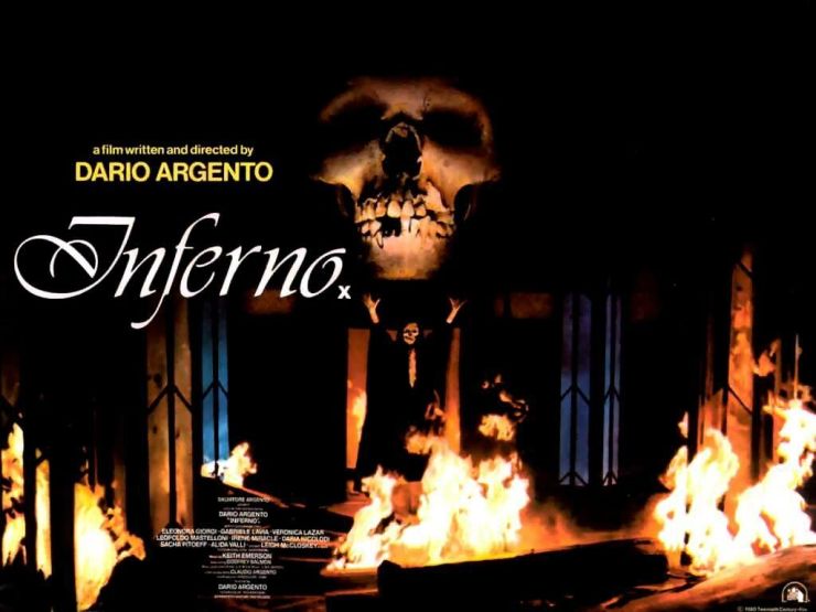 Inferno poster 3