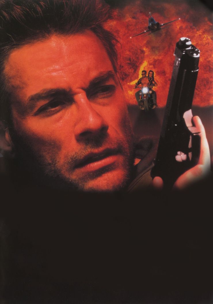 Inferno 1999 poster 2