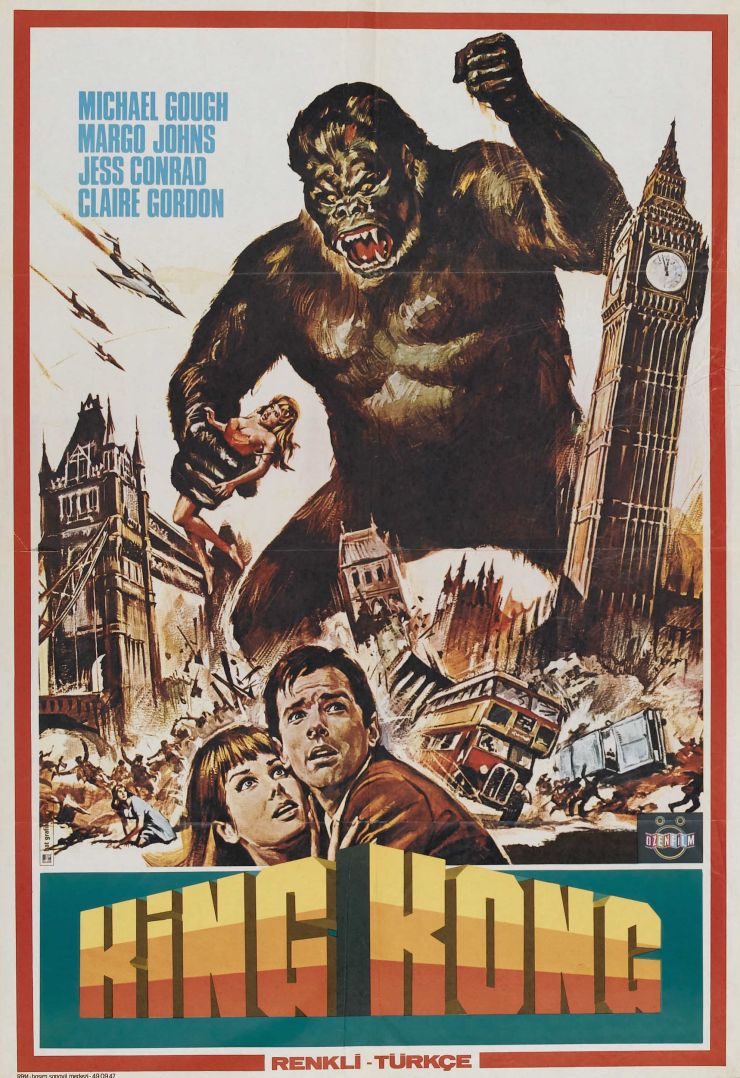 Konga poster 3
