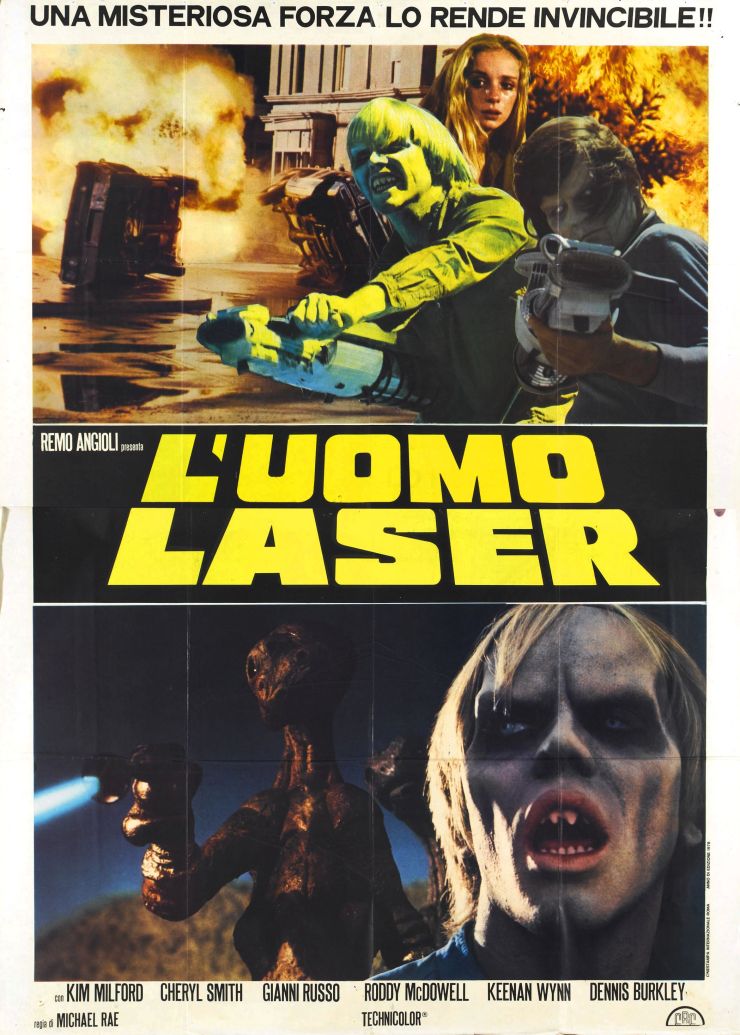 Laserblast poster 2