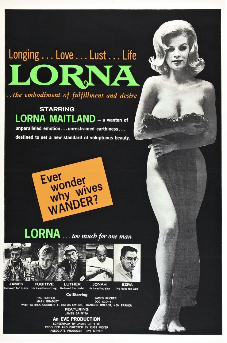 Lorna poster 2