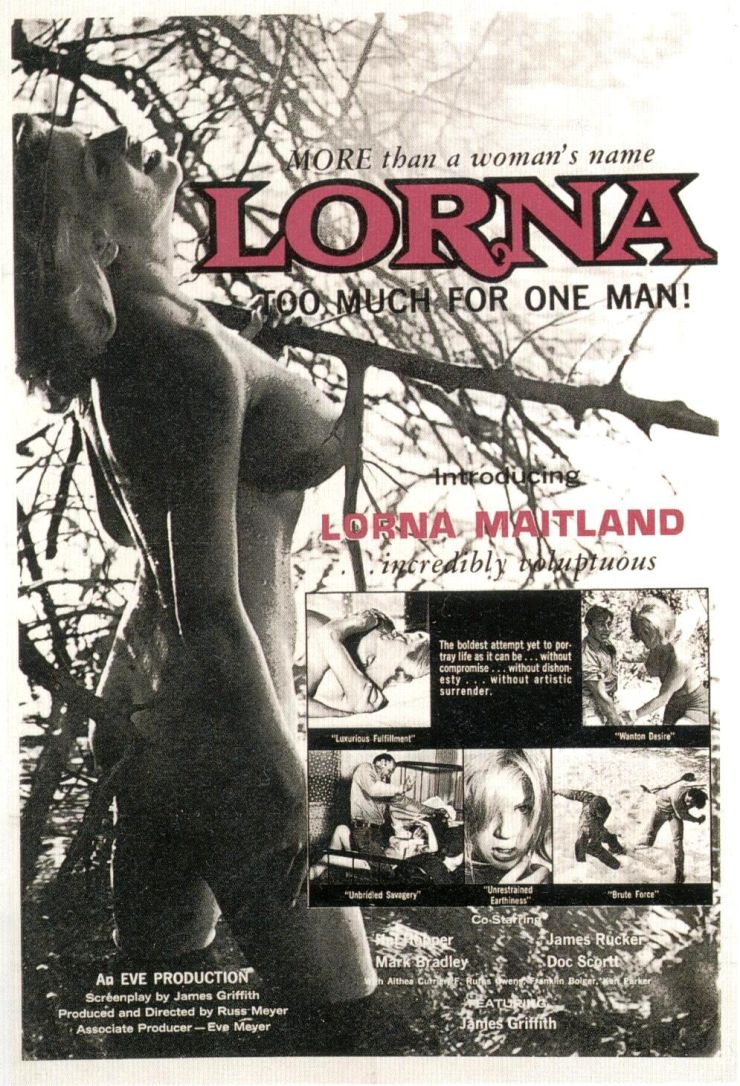 Lorna poster 3