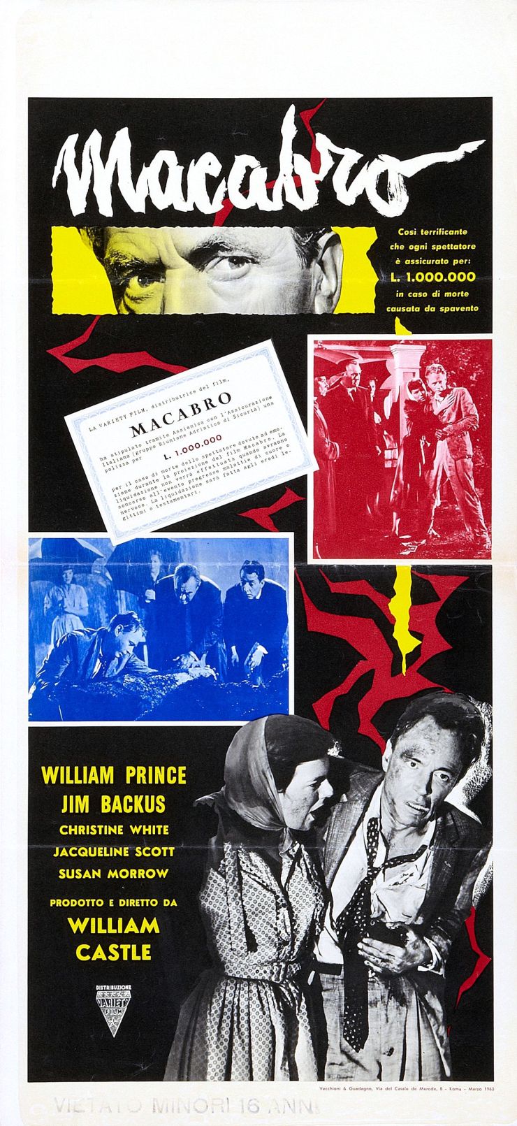 Macabre poster 4