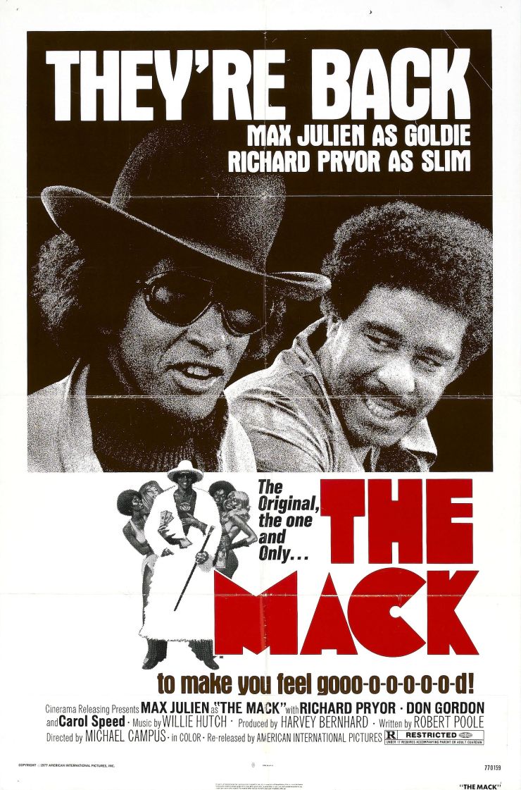 Mack poster 2