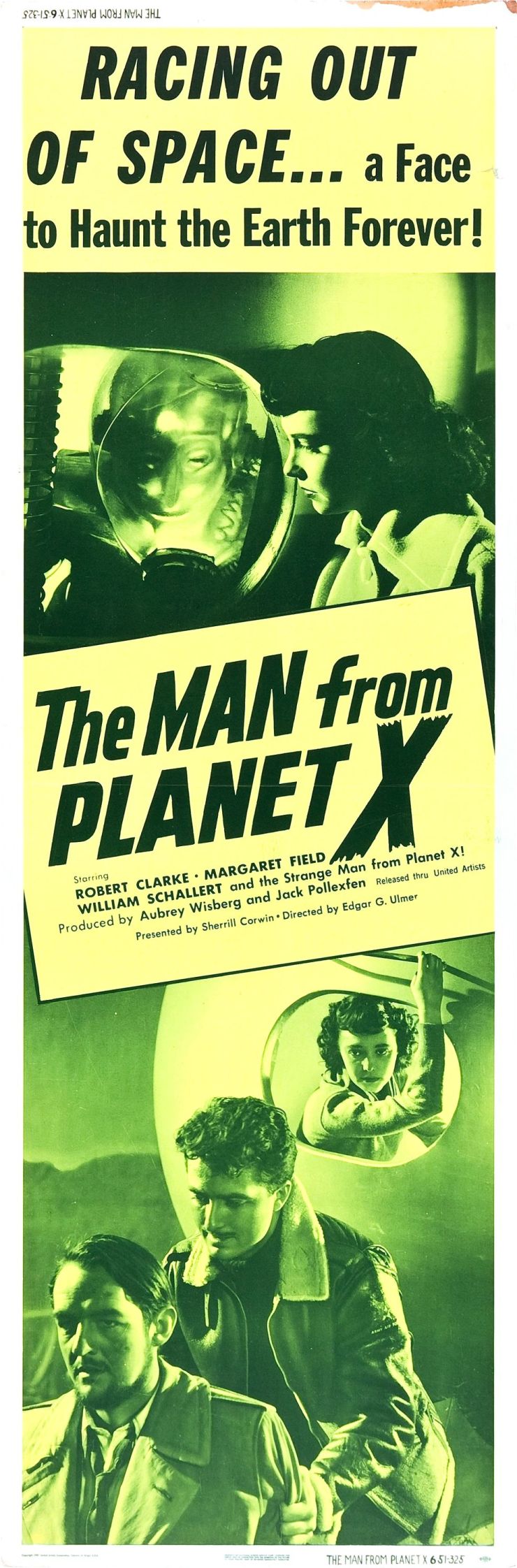 Man From Planet X Dp poster 5