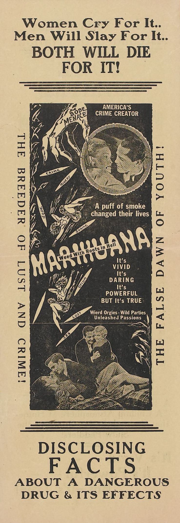 Marihuana poster 5