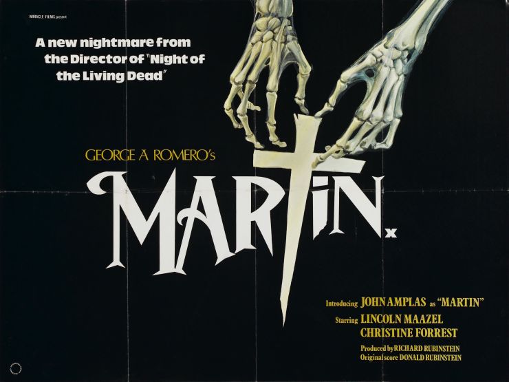 Martin poster 2