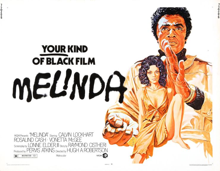 Melinda poster 2