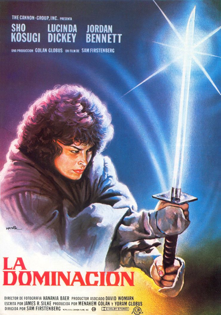 Ninja 3 poster 2