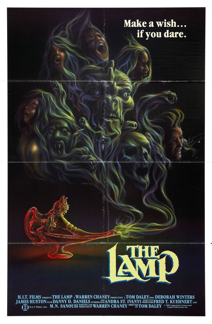 Outing poster 2