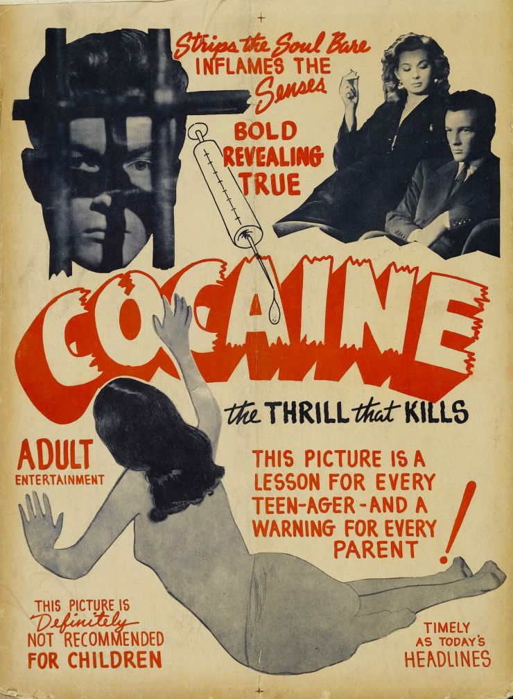 Pace That Kills poster 4