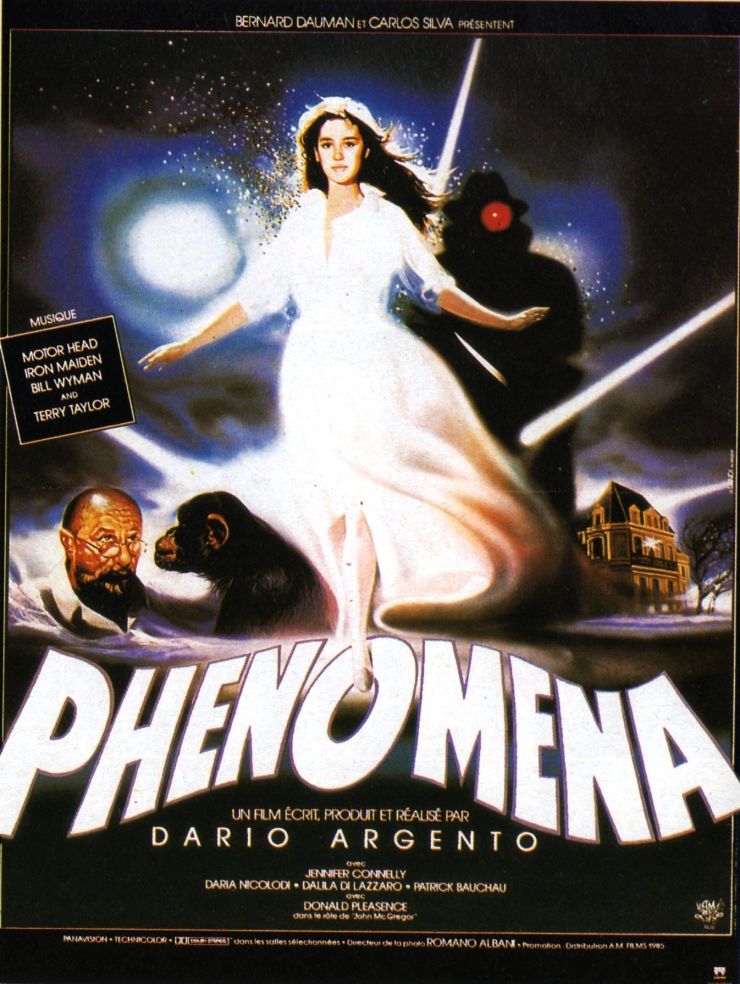 Phenomena poster 3