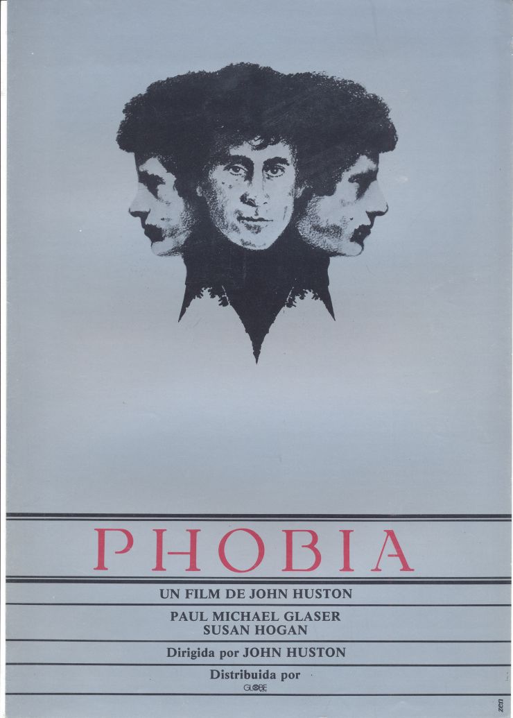 Phobia poster 2